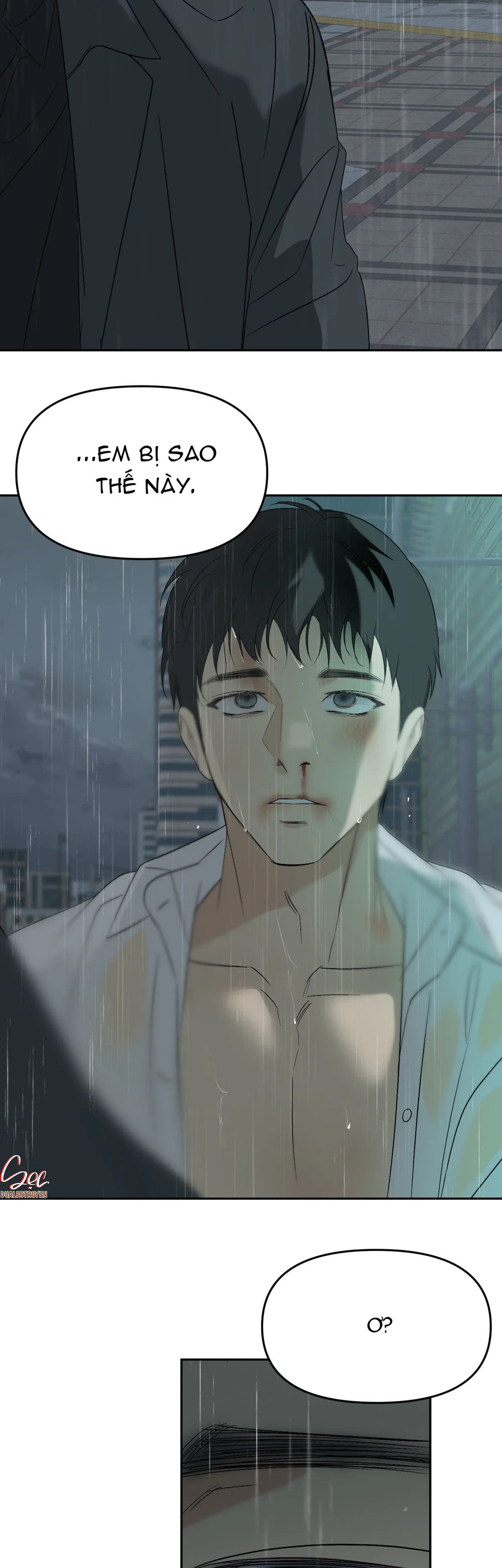 ĐÈN NỀN Chapter 65 Trang 64