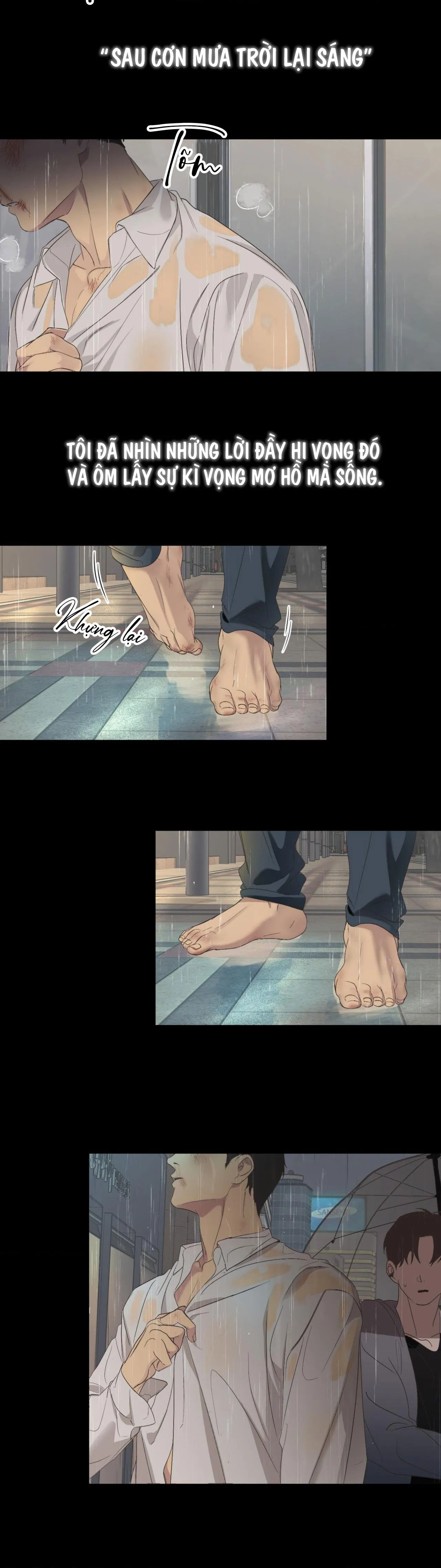 ĐÈN NỀN Chapter 1 Trang 3