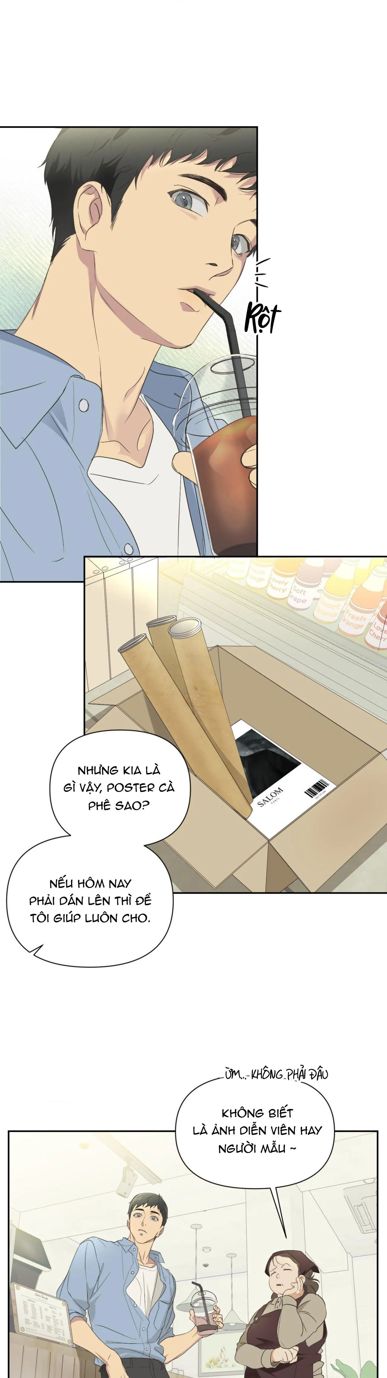 ĐÈN NỀN Chapter 1 Trang 9