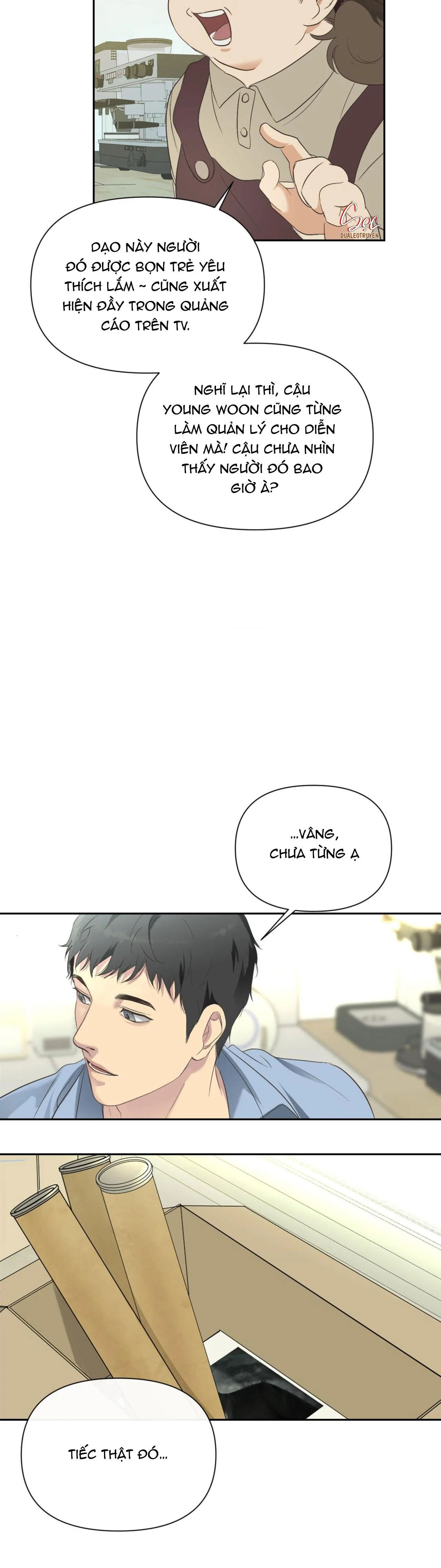 ĐÈN NỀN Chapter 1 Trang 11