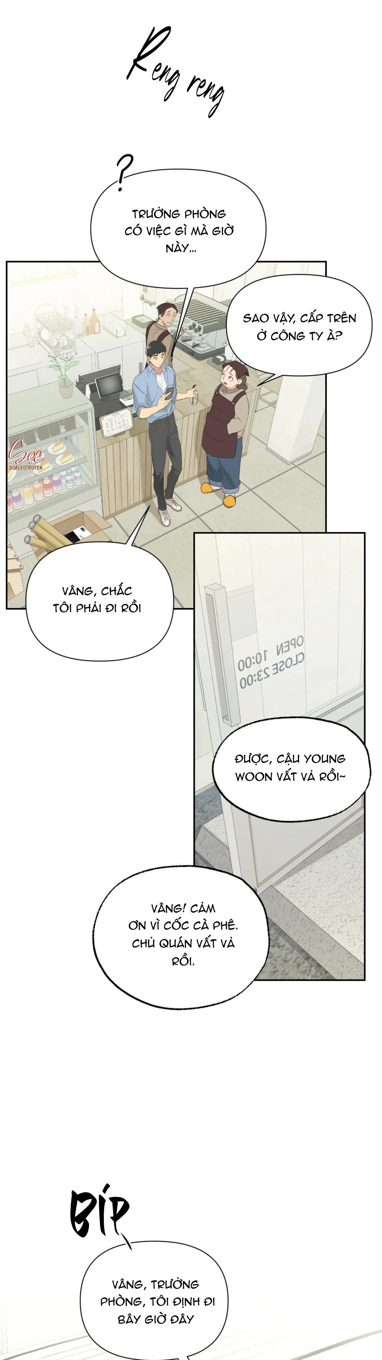 ĐÈN NỀN Chapter 1 Trang 12