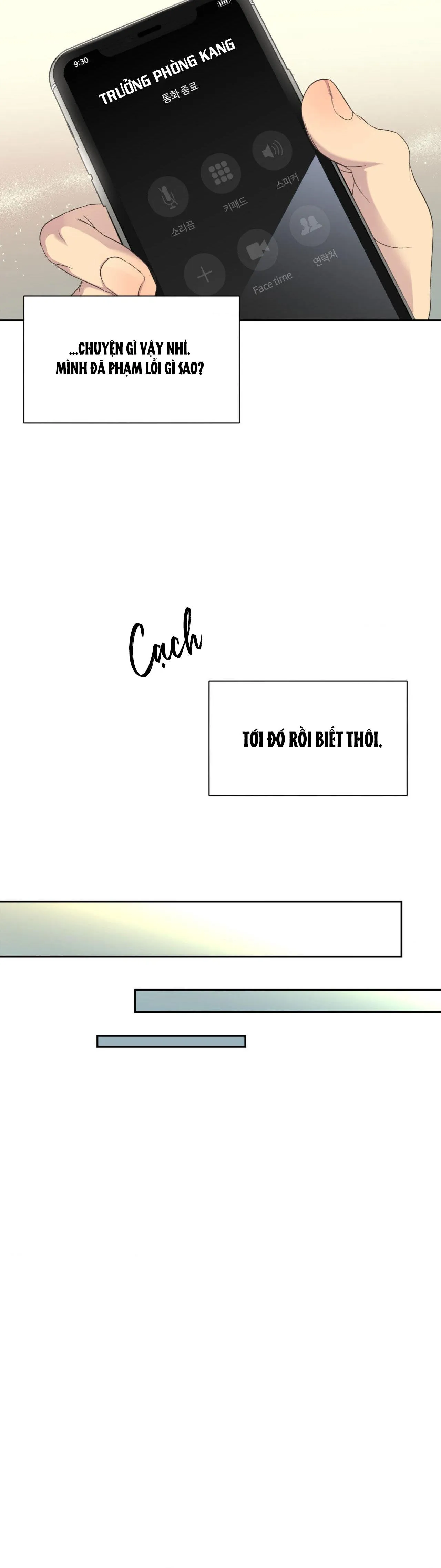 ĐÈN NỀN Chapter 1 Trang 14