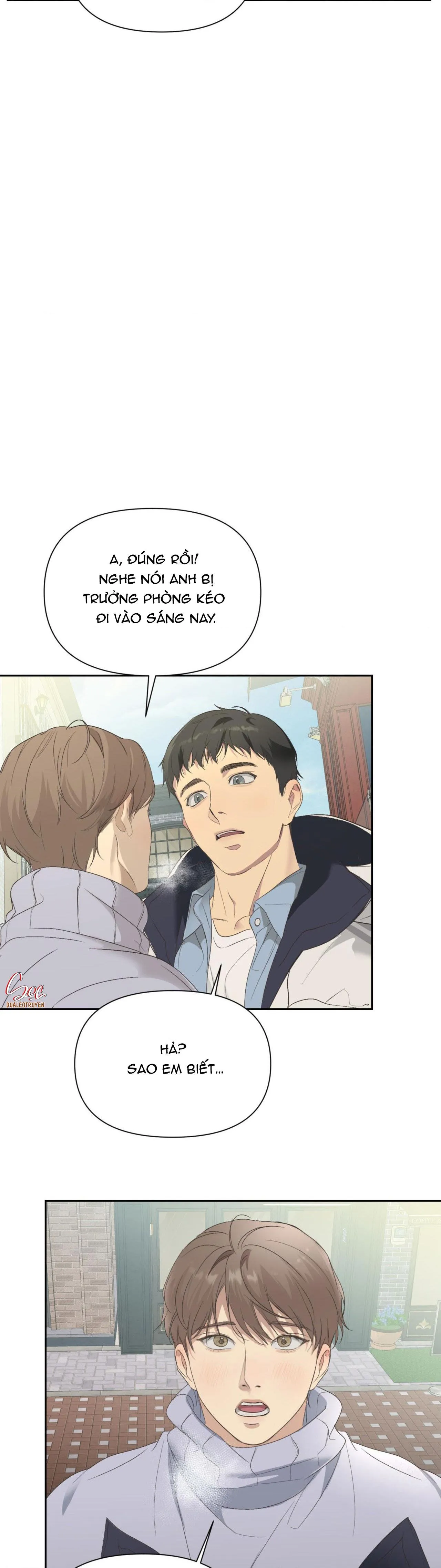 ĐÈN NỀN Chapter 1 Trang 16