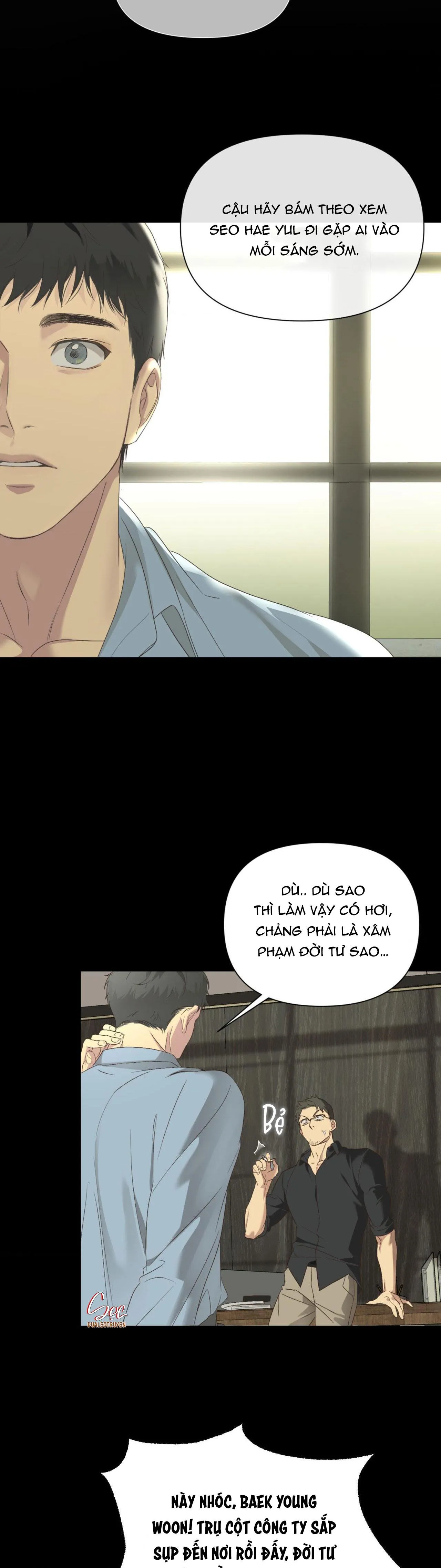 ĐÈN NỀN Chapter 1 Trang 20