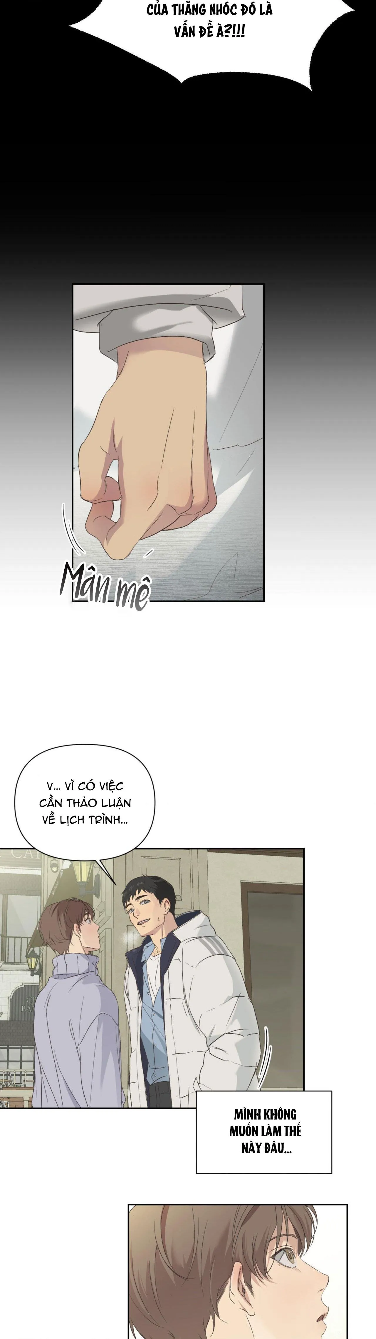 ĐÈN NỀN Chapter 1 Trang 21