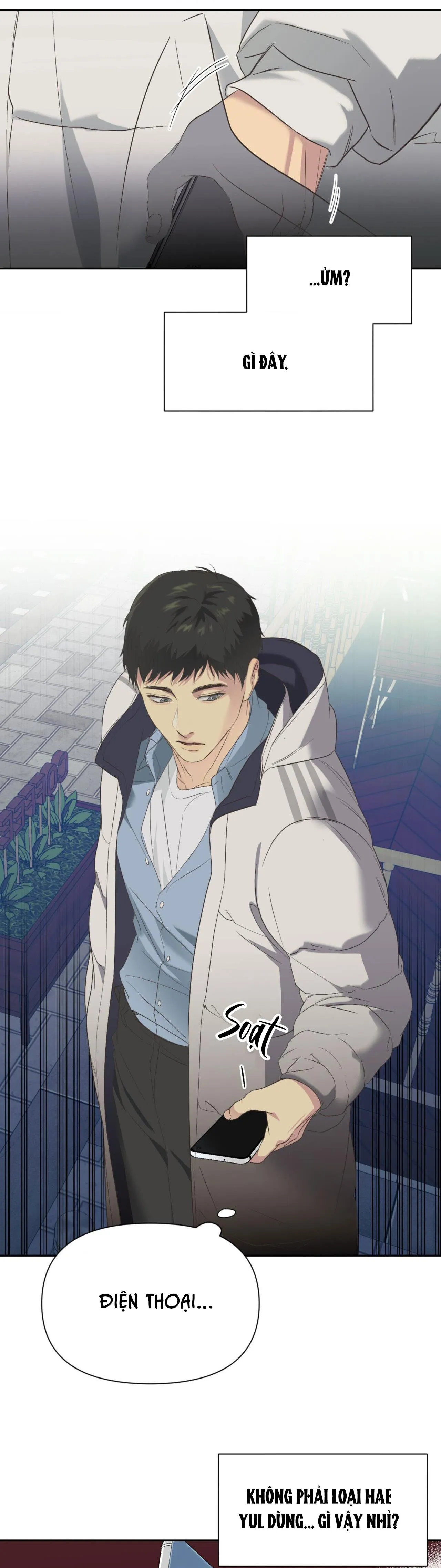 ĐÈN NỀN Chapter 1 Trang 23