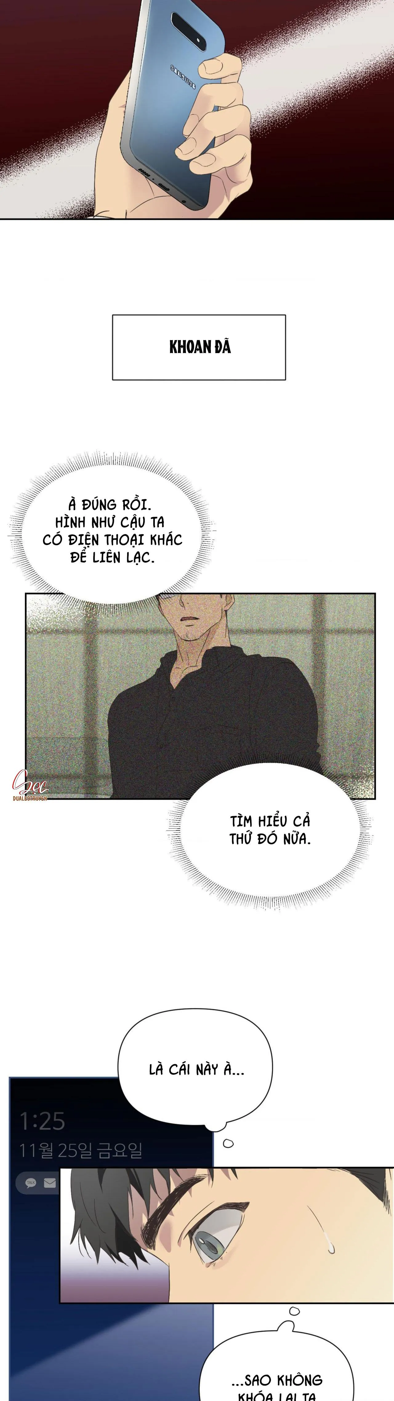 ĐÈN NỀN Chapter 1 Trang 24