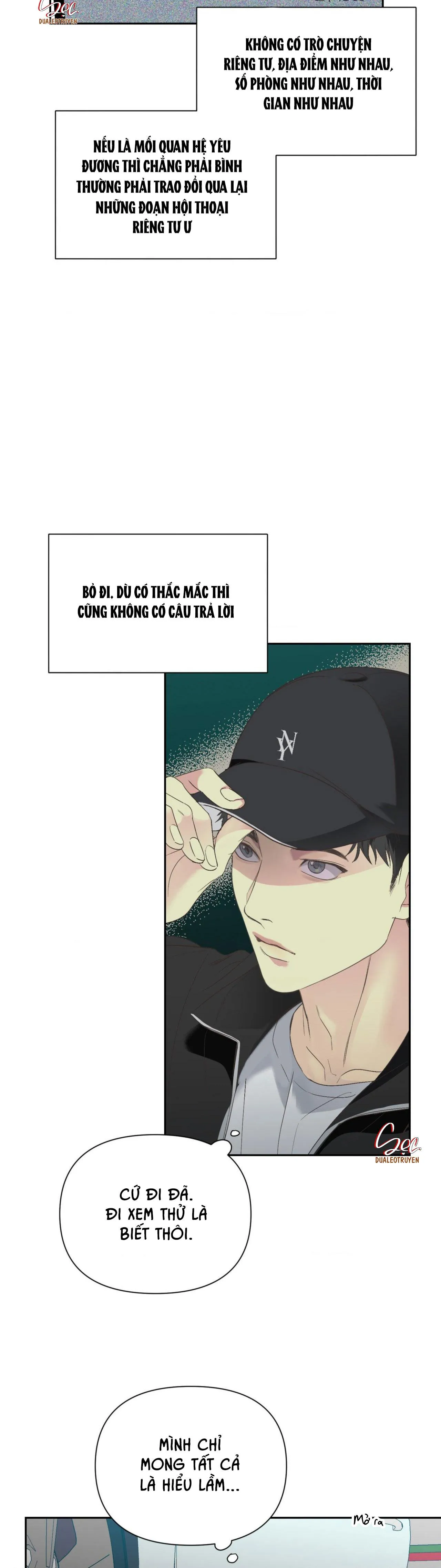 ĐÈN NỀN Chapter 1 Trang 29