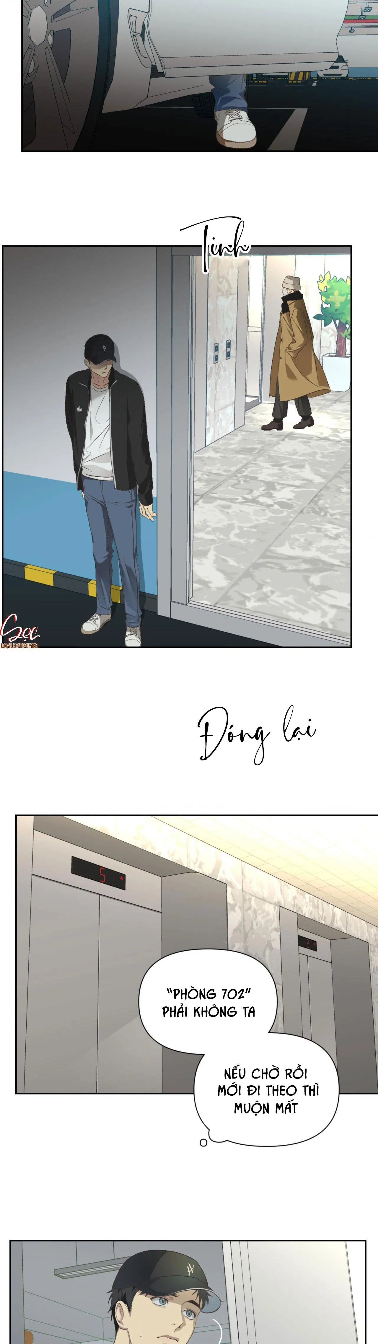 ĐÈN NỀN Chapter 1 Trang 30