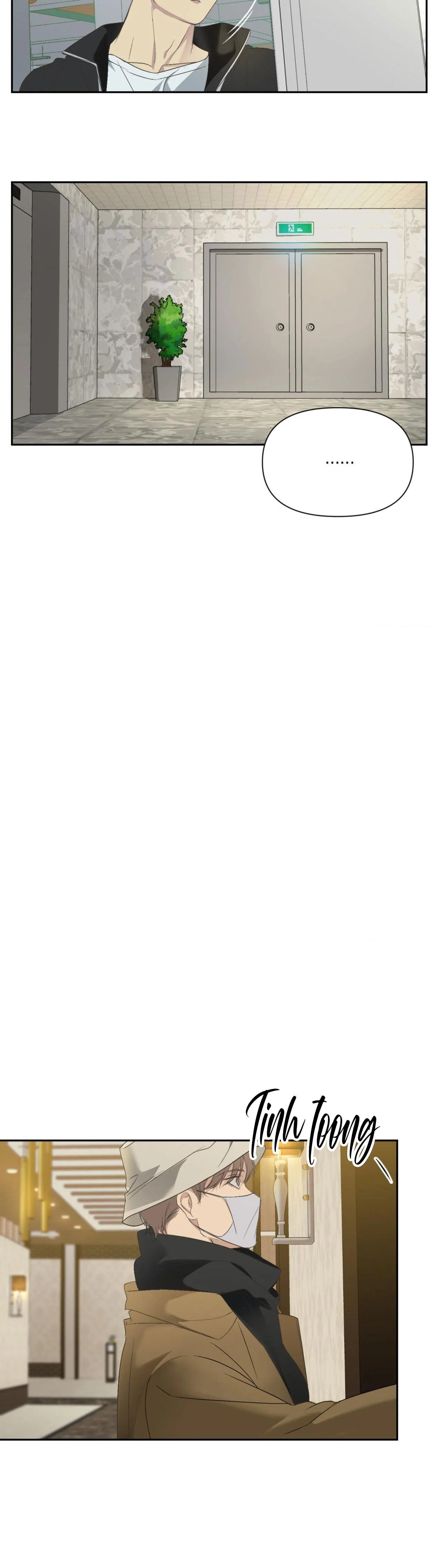 ĐÈN NỀN Chapter 1 Trang 31