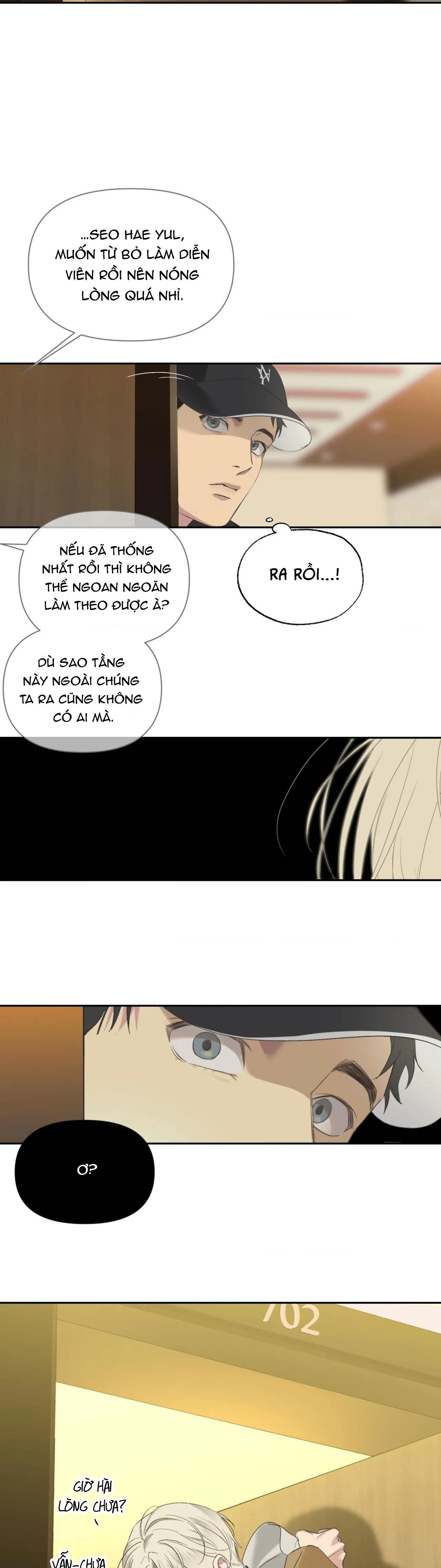 ĐÈN NỀN Chapter 1 Trang 33