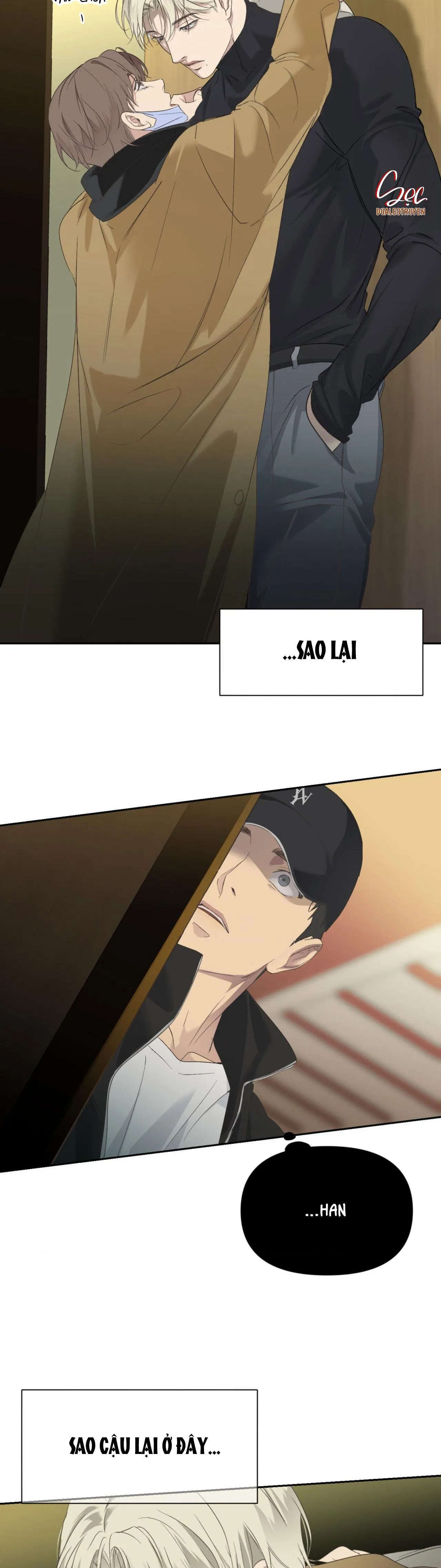 ĐÈN NỀN Chapter 1 Trang 34