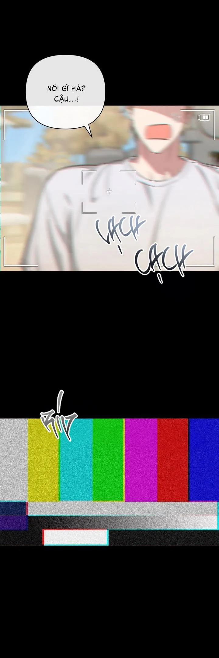 Dẻo Dai Và Mềm Mại Chapter 1 Trang 3