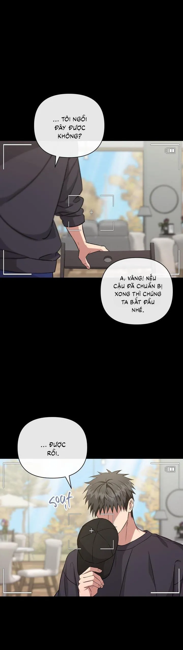 Dẻo Dai Và Mềm Mại Chapter 1 Trang 4