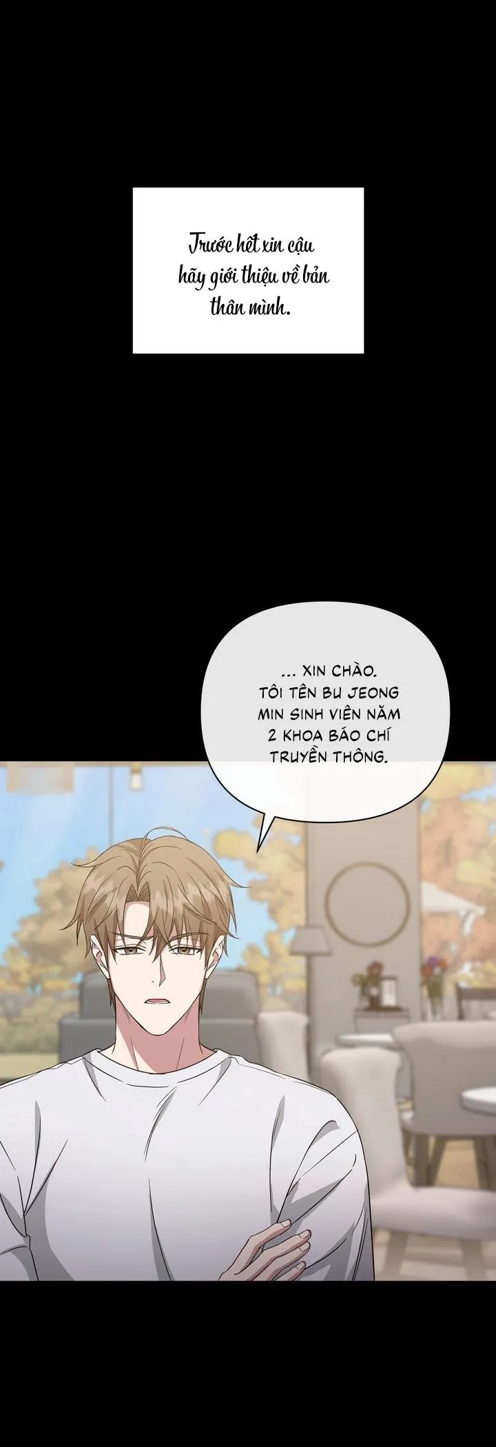 Dẻo Dai Và Mềm Mại Chapter 1 Trang 6