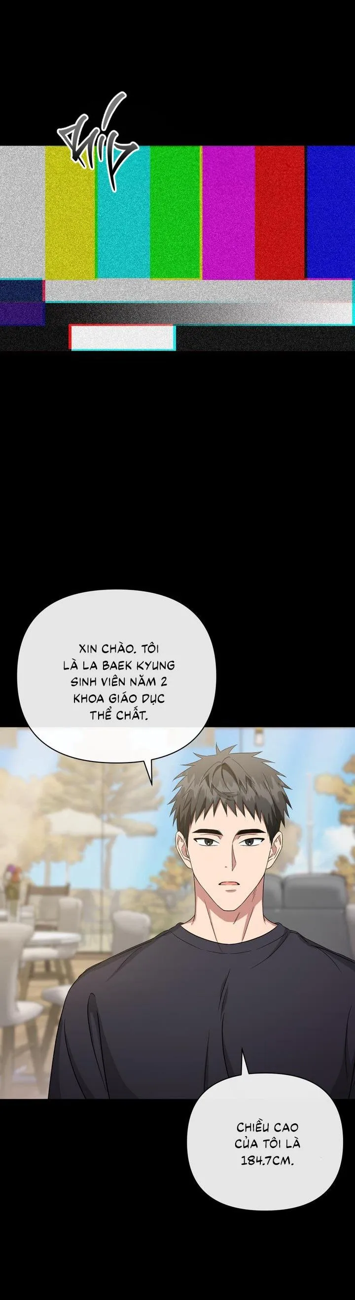 Dẻo Dai Và Mềm Mại Chapter 1 Trang 8