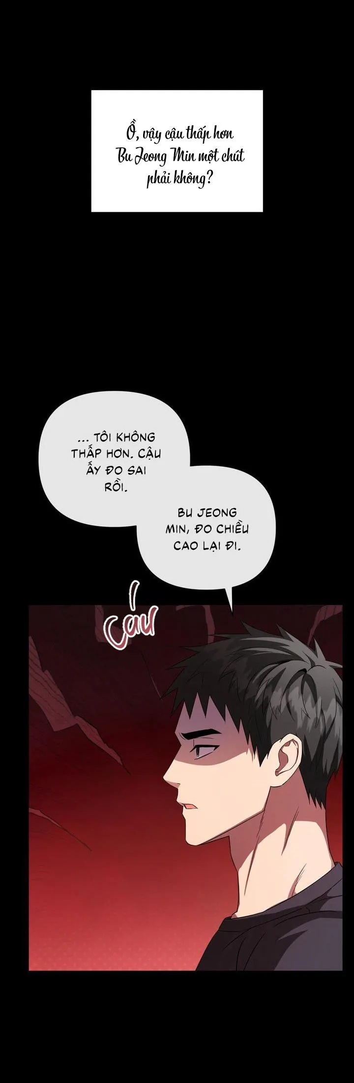 Dẻo Dai Và Mềm Mại Chapter 1 Trang 9