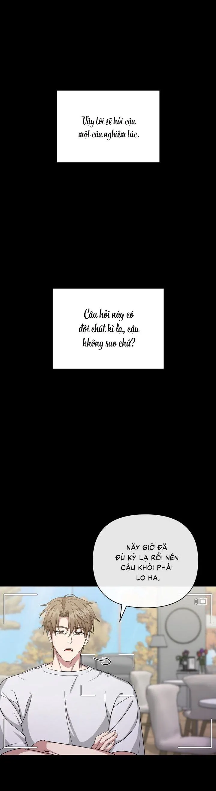 Dẻo Dai Và Mềm Mại Chapter 1 Trang 11