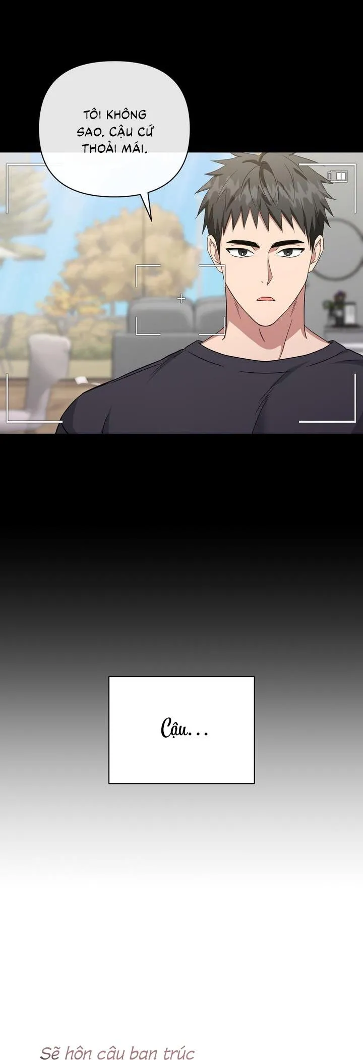 Dẻo Dai Và Mềm Mại Chapter 1 Trang 12