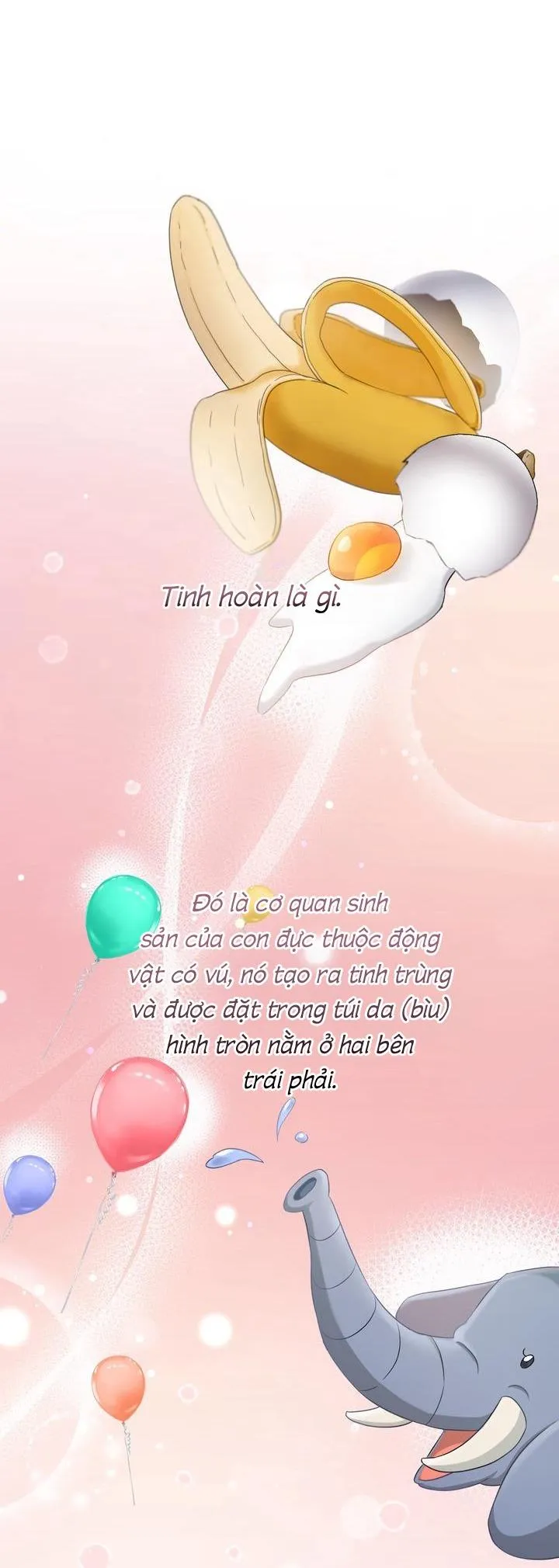 Dẻo Dai Và Mềm Mại Chapter 1 Trang 17