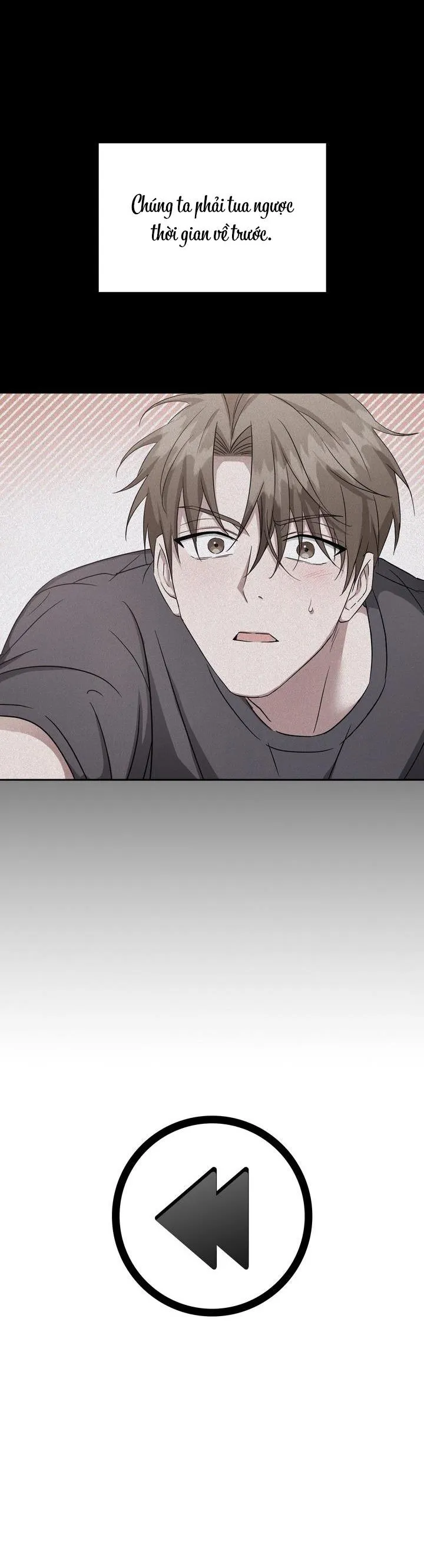 Dẻo Dai Và Mềm Mại Chapter 1 Trang 19