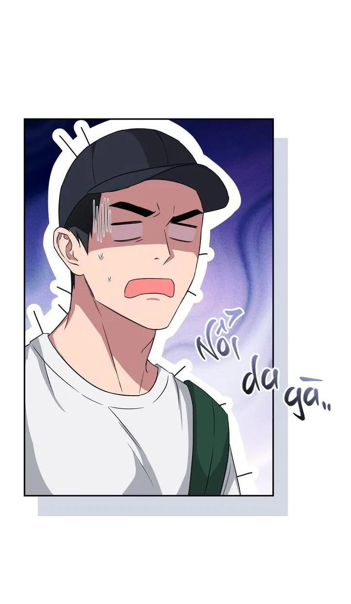 Dẻo Dai Và Mềm Mại Chapter 1 Trang 27