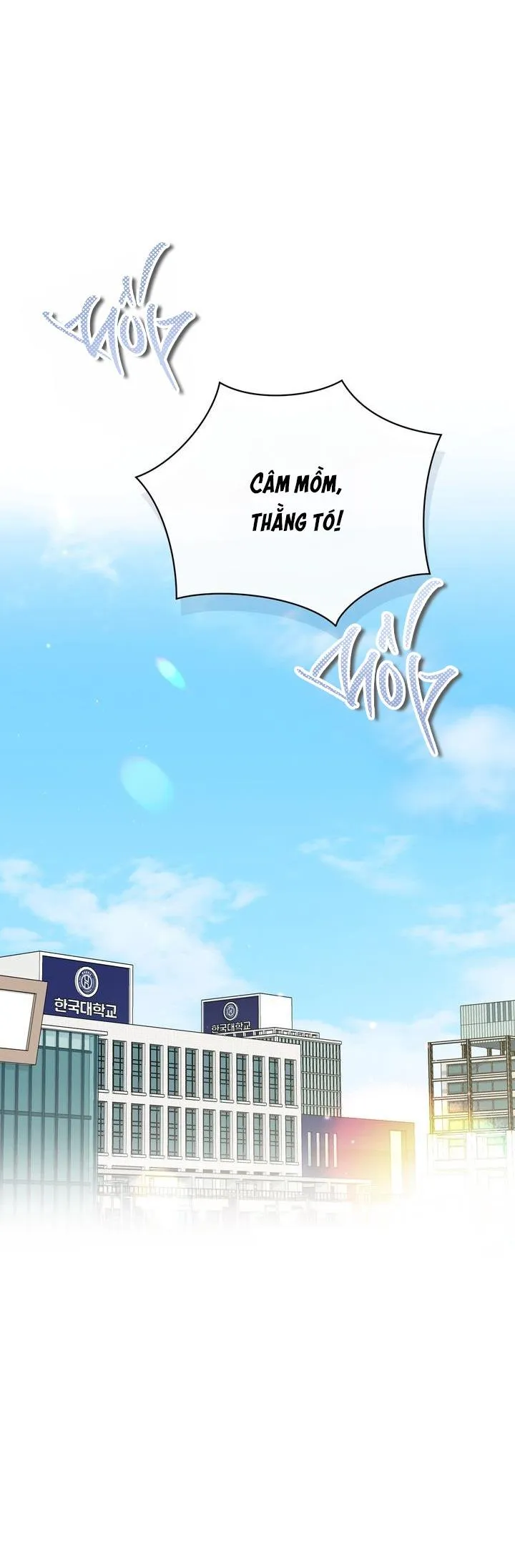 Dẻo Dai Và Mềm Mại Chapter 1 Trang 28