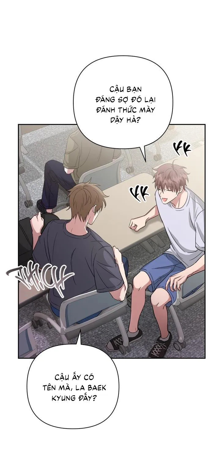 Dẻo Dai Và Mềm Mại Chapter 1 Trang 30