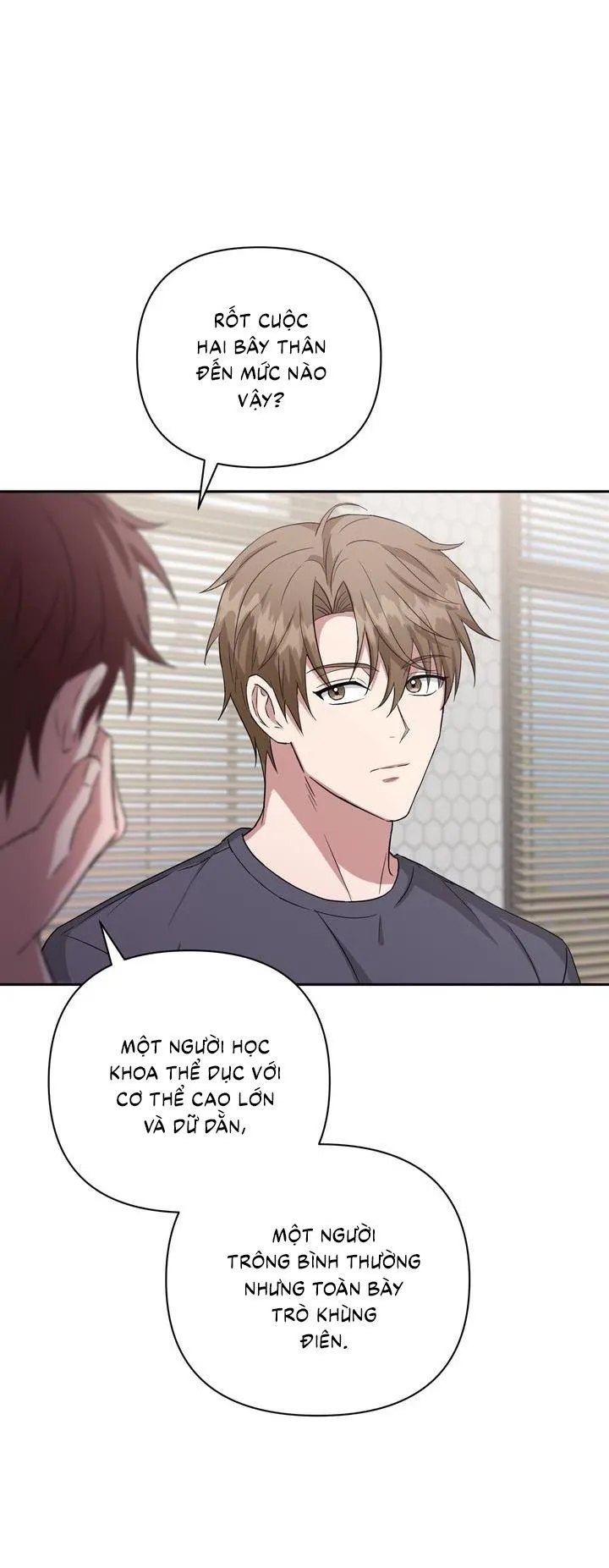 Dẻo Dai Và Mềm Mại Chapter 1 Trang 31