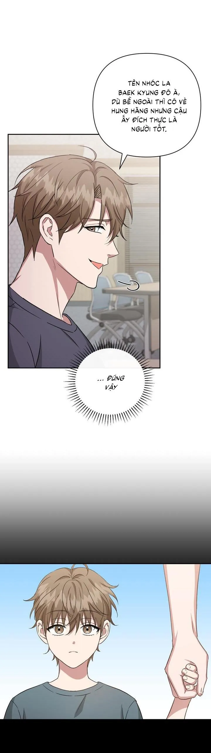 Dẻo Dai Và Mềm Mại Chapter 1 Trang 32