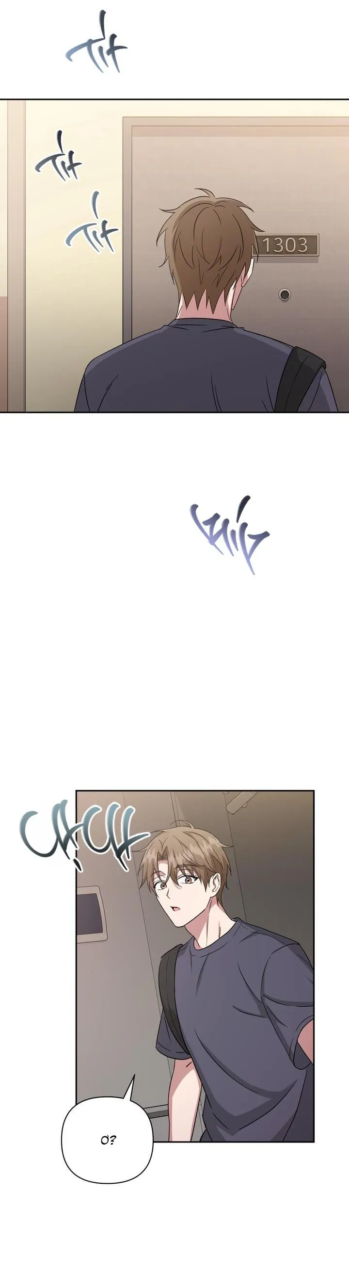 Dẻo Dai Và Mềm Mại Chapter 1 Trang 37