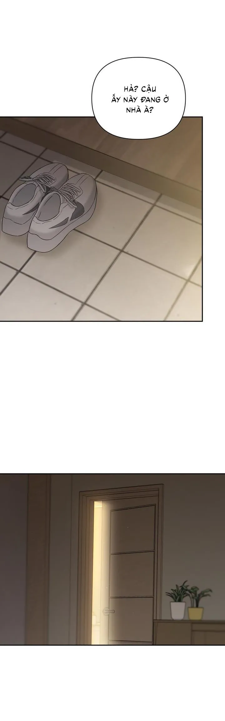 Dẻo Dai Và Mềm Mại Chapter 1 Trang 38