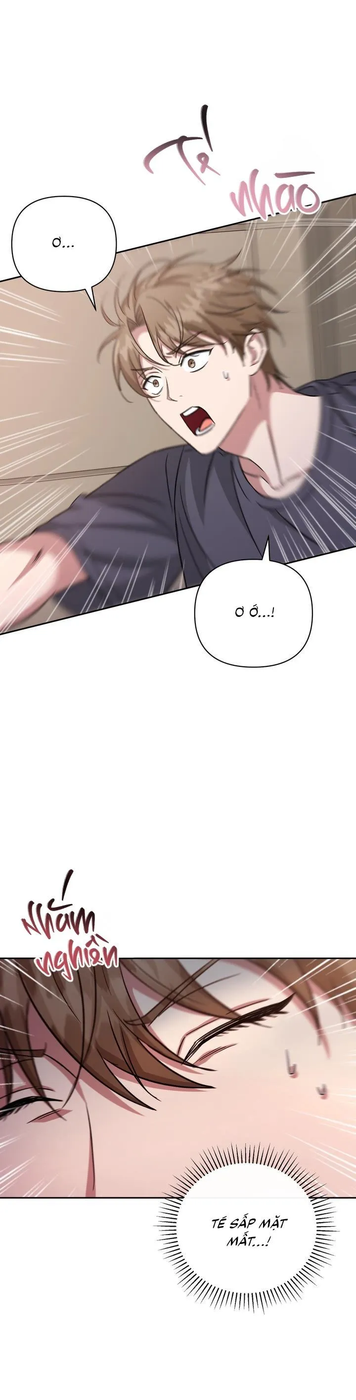 Dẻo Dai Và Mềm Mại Chapter 1 Trang 41