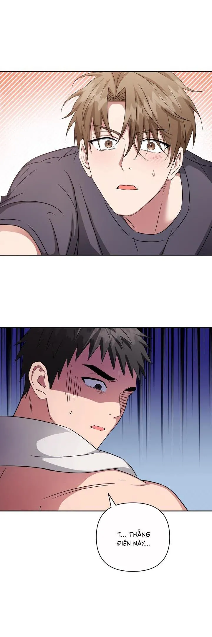 Dẻo Dai Và Mềm Mại Chapter 2 Trang 4