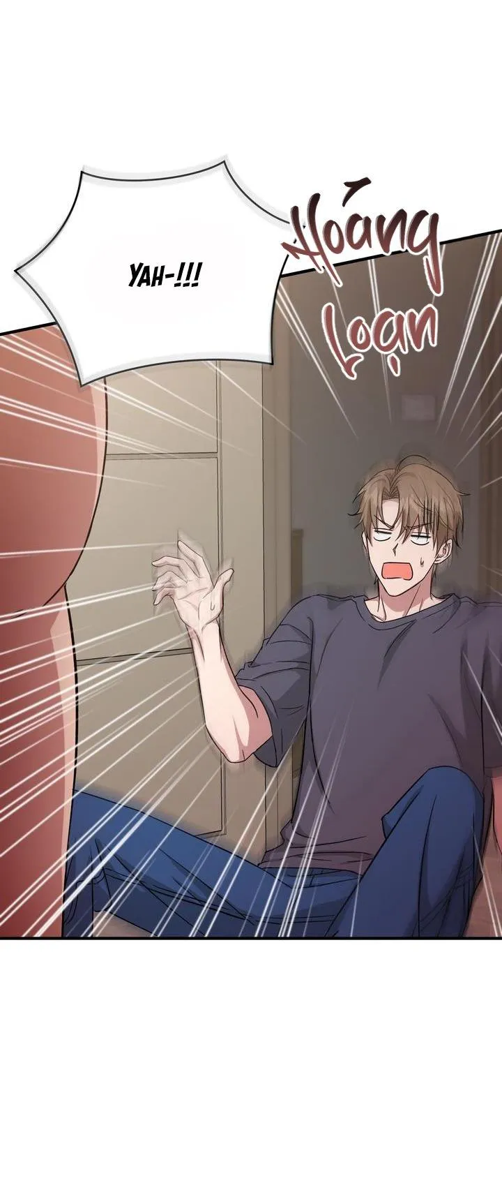 Dẻo Dai Và Mềm Mại Chapter 2 Trang 5