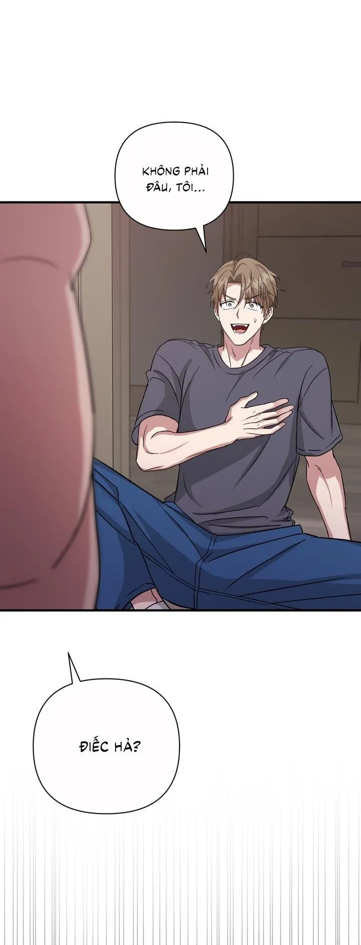 Dẻo Dai Và Mềm Mại Chapter 2 Trang 7