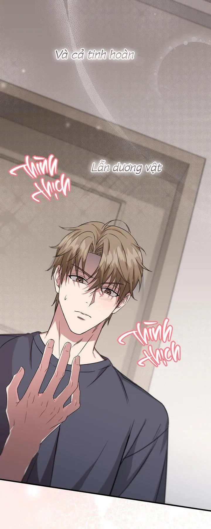 Dẻo Dai Và Mềm Mại Chapter 2 Trang 11