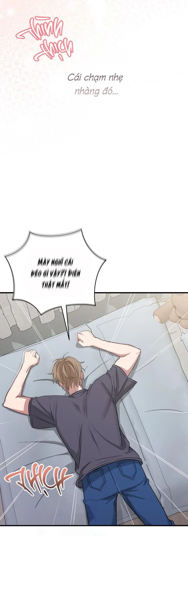 Dẻo Dai Và Mềm Mại Chapter 2 Trang 12