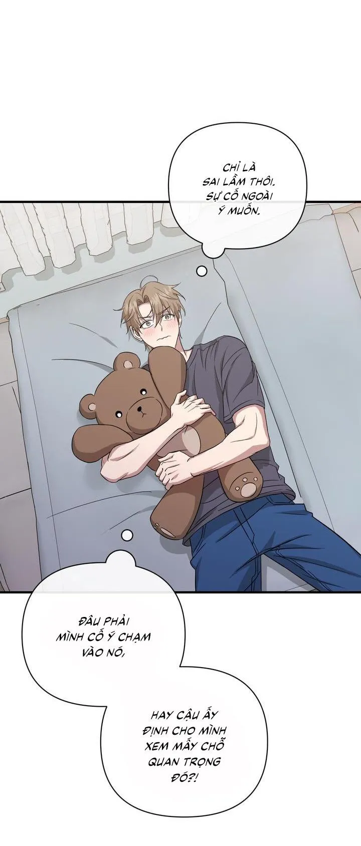 Dẻo Dai Và Mềm Mại Chapter 2 Trang 13