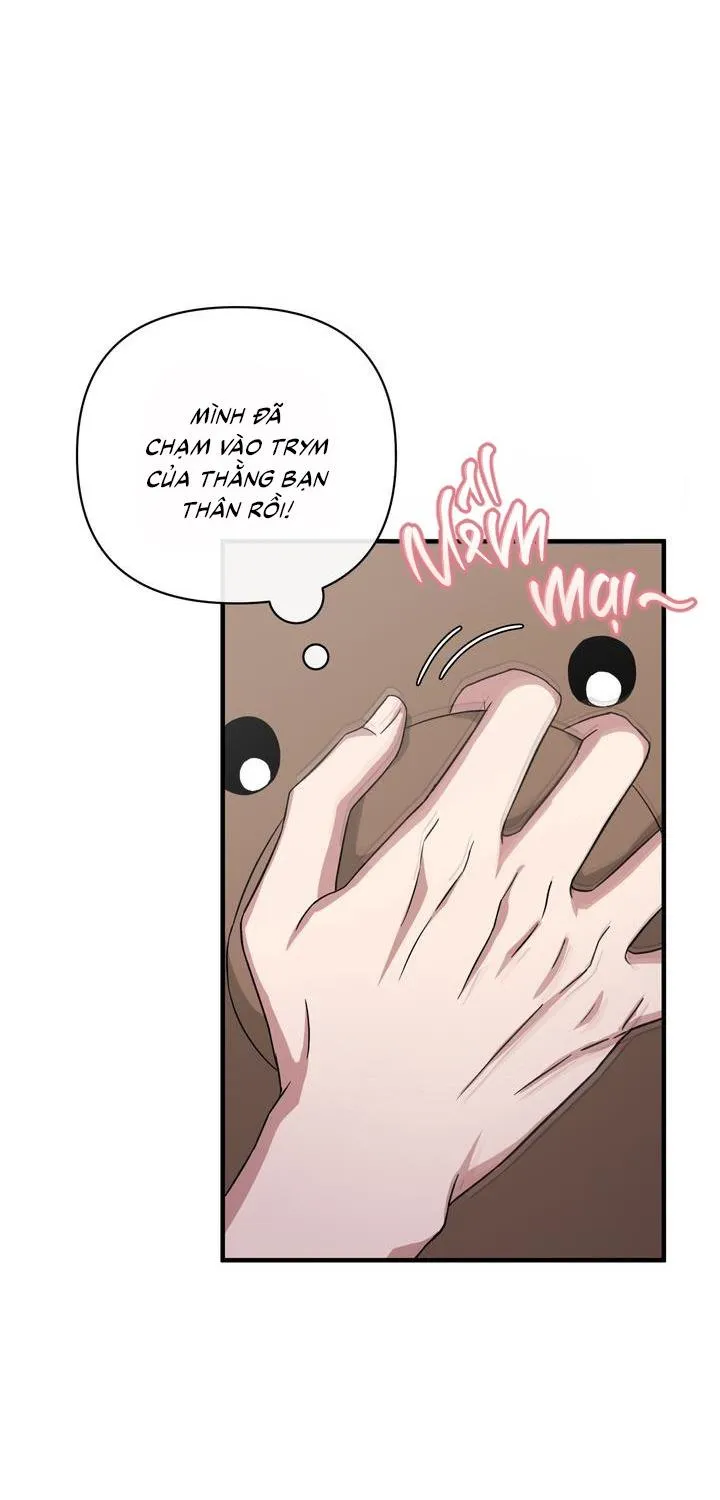Dẻo Dai Và Mềm Mại Chapter 2 Trang 14