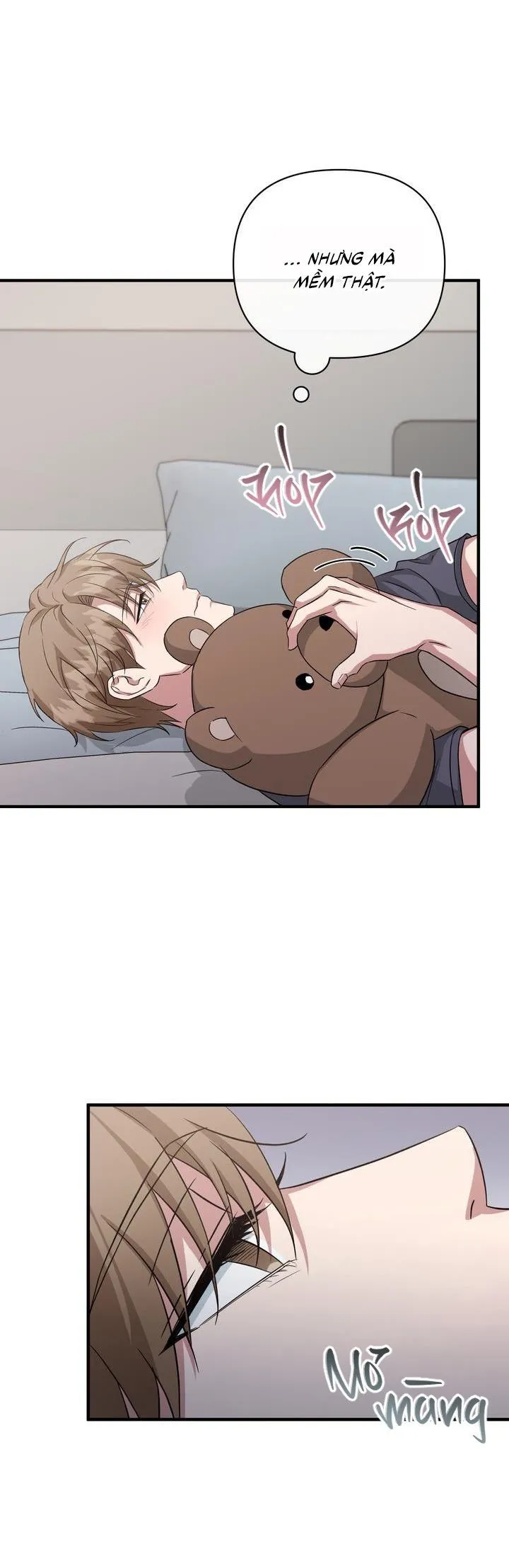 Dẻo Dai Và Mềm Mại Chapter 2 Trang 15