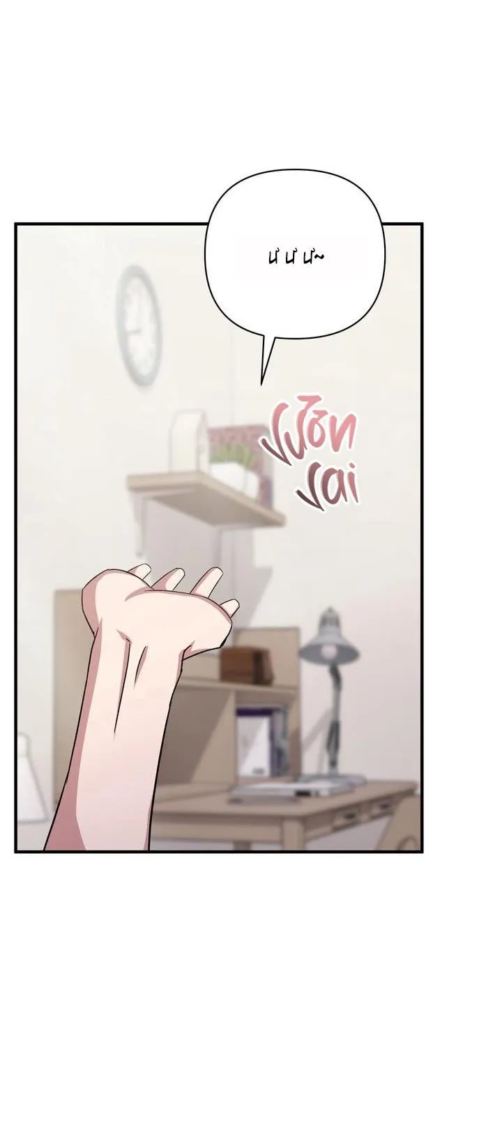 Dẻo Dai Và Mềm Mại Chapter 2 Trang 18