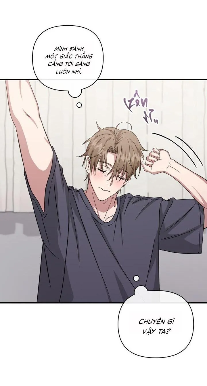 Dẻo Dai Và Mềm Mại Chapter 2 Trang 19