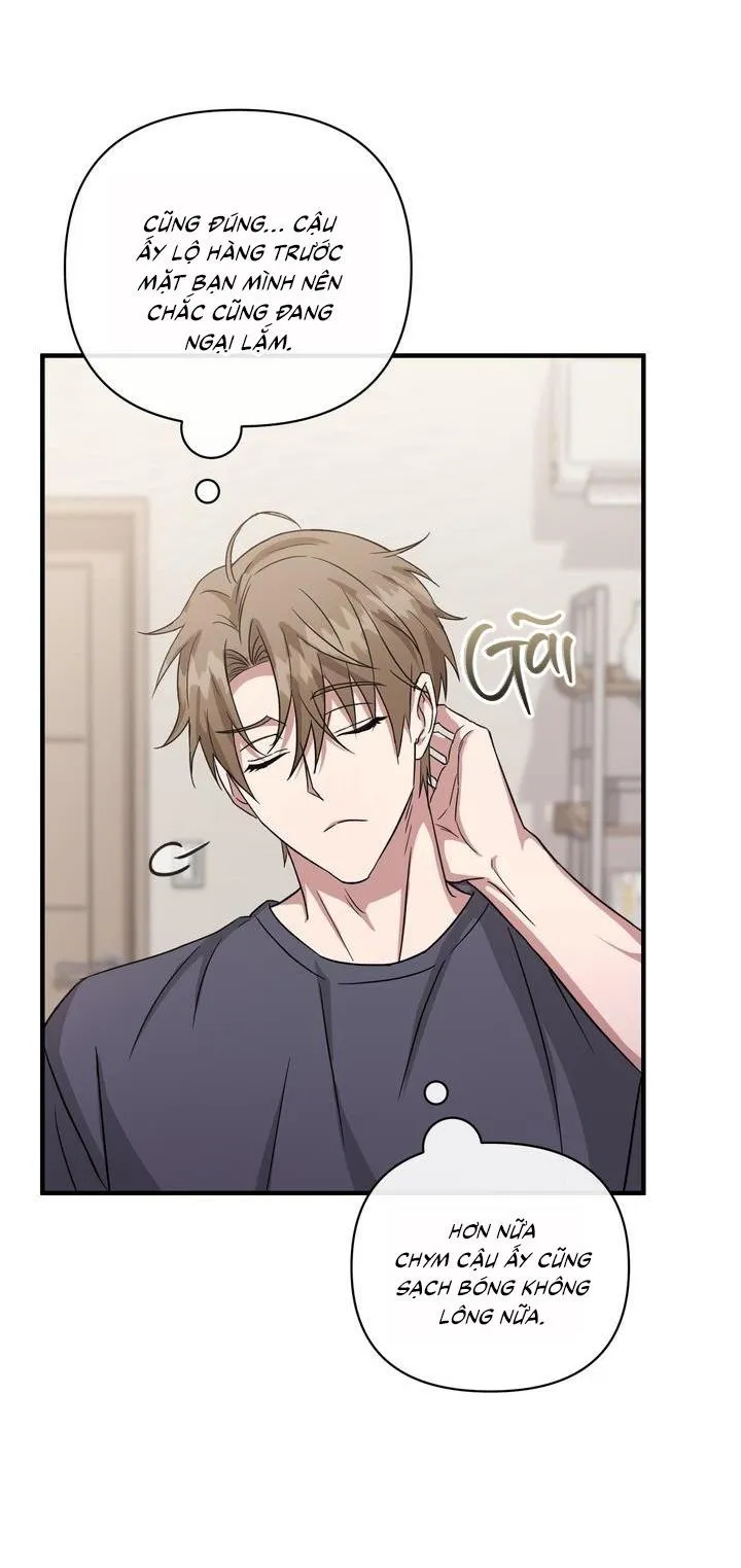 Dẻo Dai Và Mềm Mại Chapter 2 Trang 24