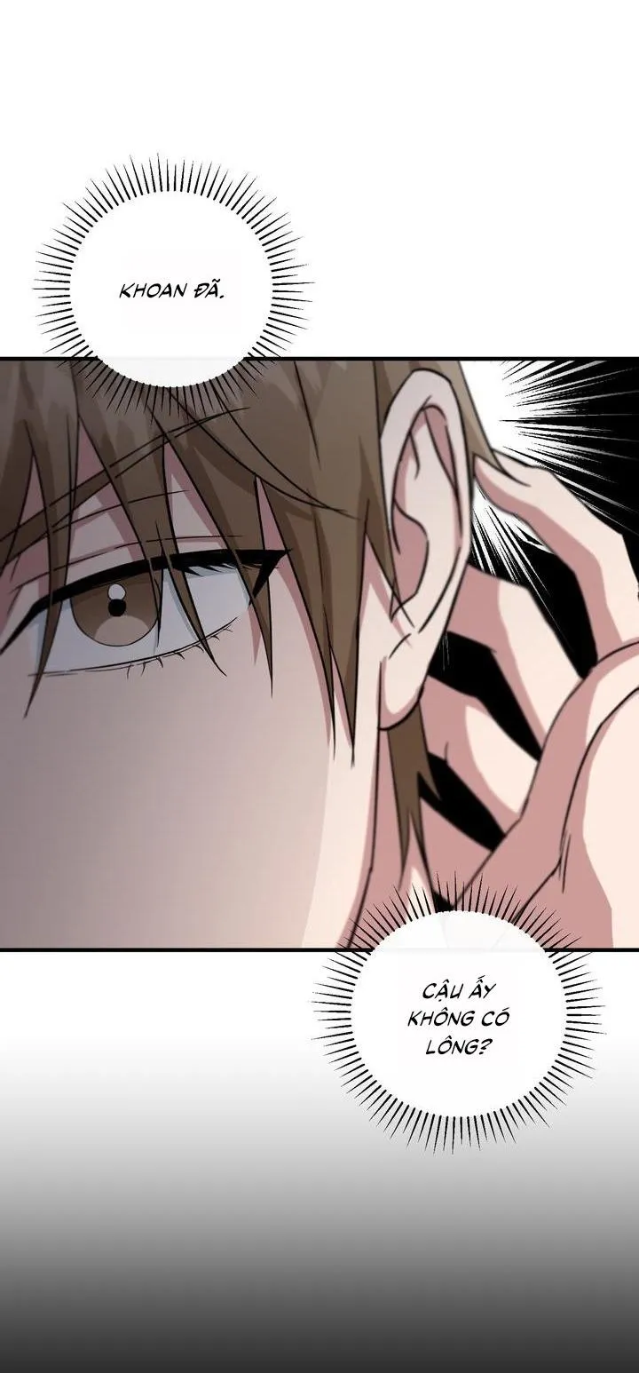 Dẻo Dai Và Mềm Mại Chapter 2 Trang 25