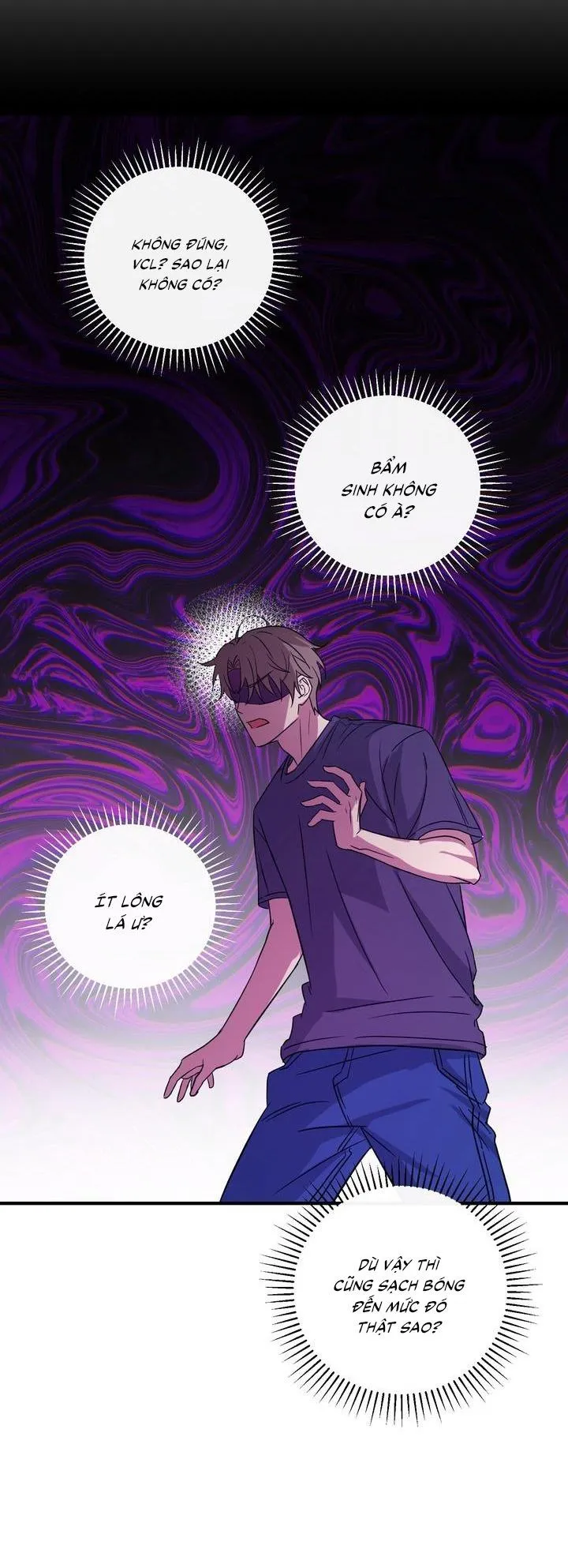 Dẻo Dai Và Mềm Mại Chapter 2 Trang 26