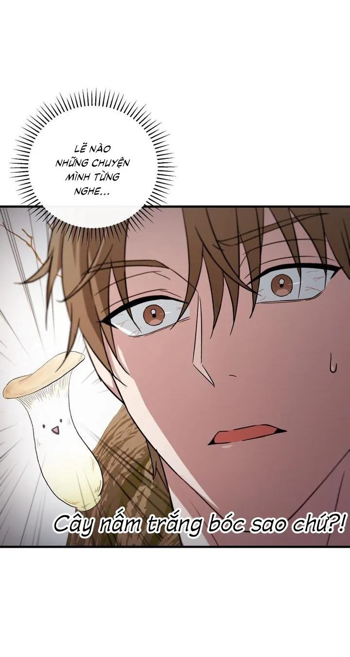 Dẻo Dai Và Mềm Mại Chapter 2 Trang 27