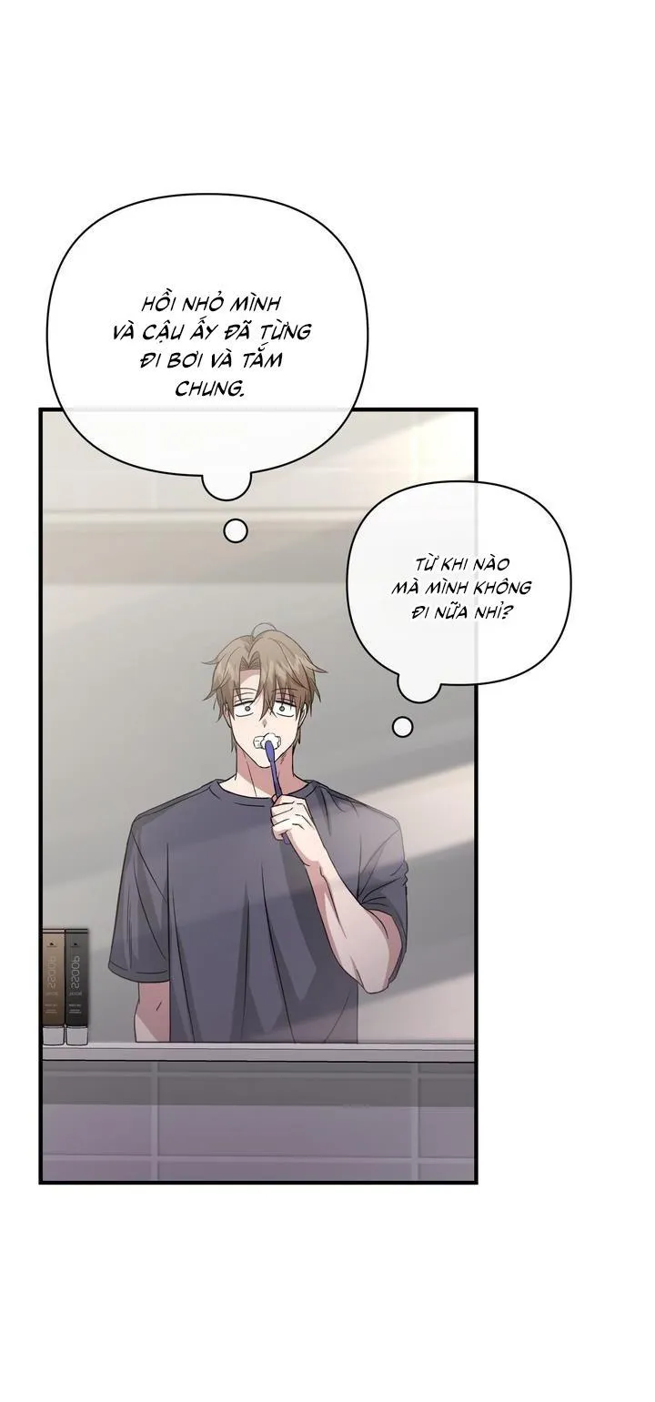 Dẻo Dai Và Mềm Mại Chapter 2 Trang 30