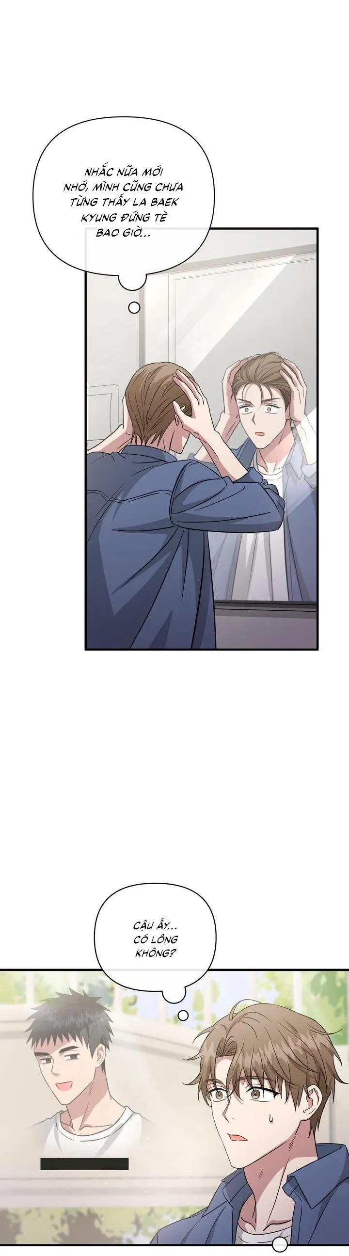 Dẻo Dai Và Mềm Mại Chapter 2 Trang 31
