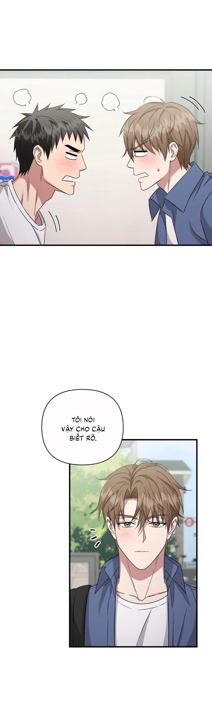 Dẻo Dai Và Mềm Mại Chapter 2 Trang 37